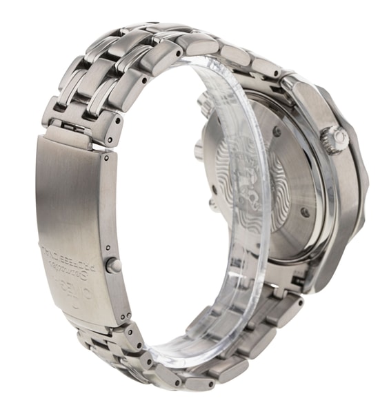 Omega Seamaster Chrono Diver 2599.80.00